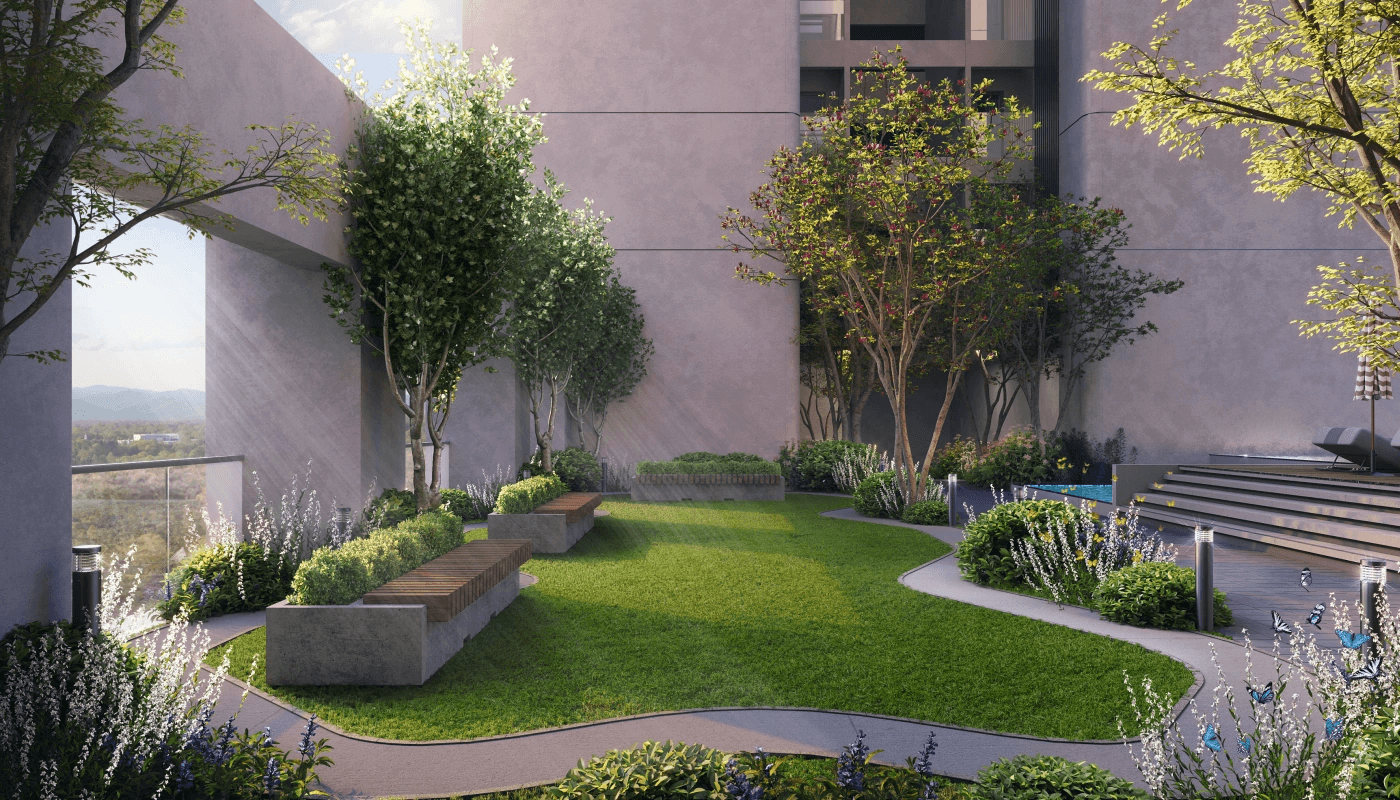 Swaroop Grandeur — gallery photo 1