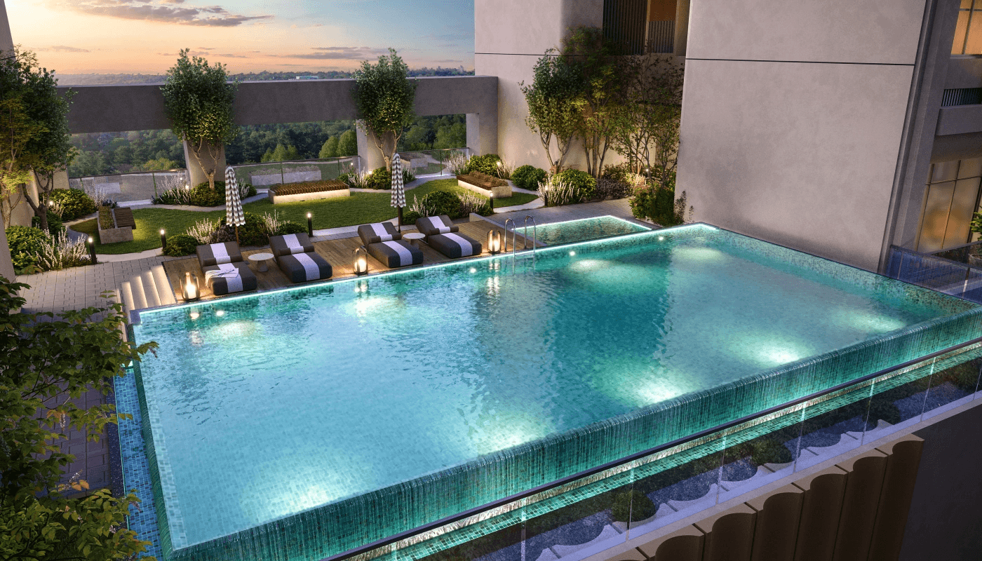 Swaroop Grandeur — gallery photo 2