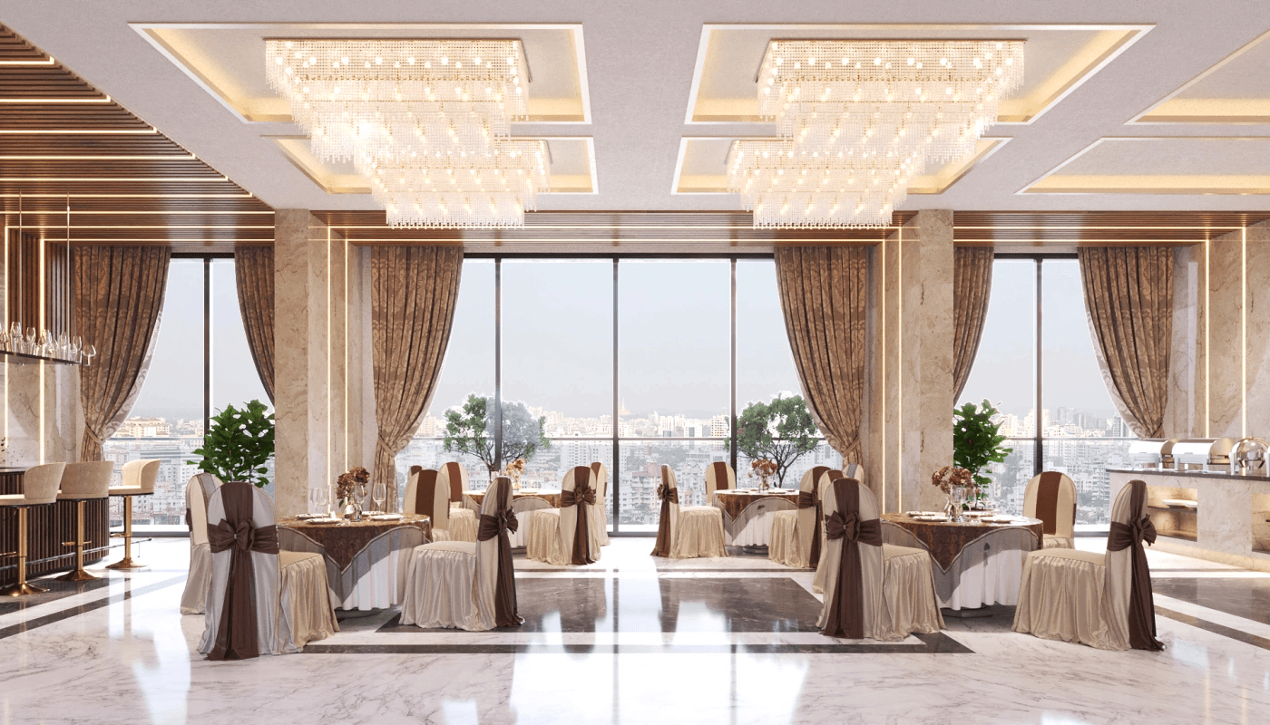 Swaroop Grandeur — gallery photo 3
