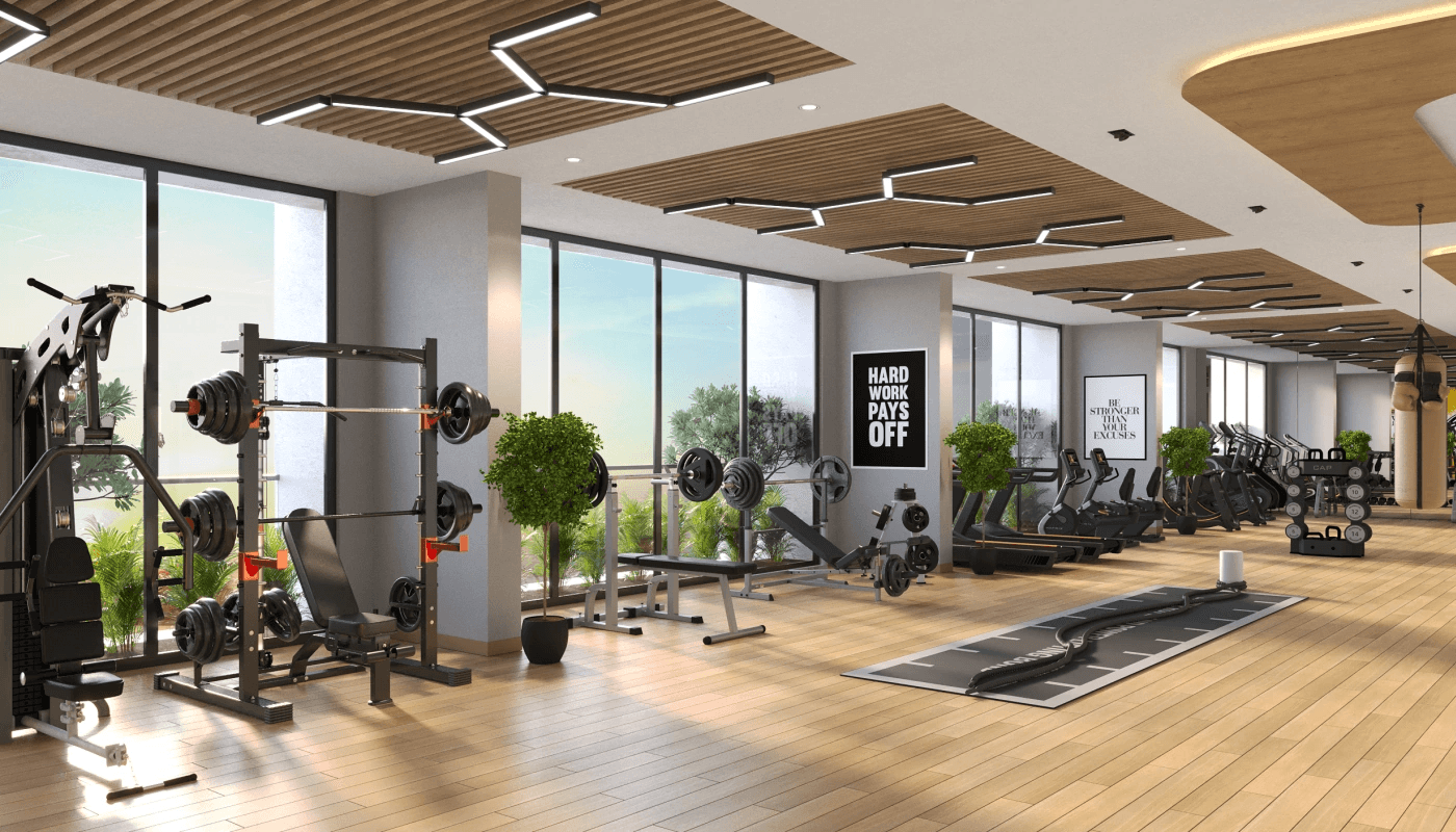 Swaroop Grandeur — gallery photo 4